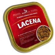 Alimento Húmedo Lacena para Perro (300gr)