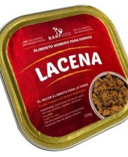 Alimento Húmedo Lacena para Perro (300gr)