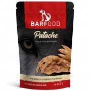 Patache (patas de pollo deshidratadas)