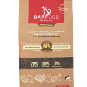 Barfood Vacuno Adulto (2 y 12 Kg)