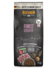 Belcando Finest Light (12,5kg)