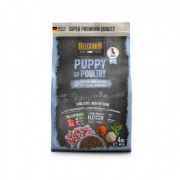 Belcando Puppy GF Poultry (4kg)