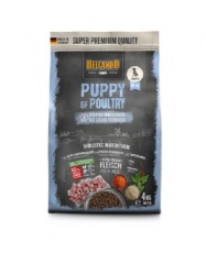 Belcando Puppy GF Poultry (4kg)