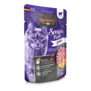 Leonardo Senior Puro en Ternera (85gr)
