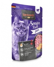Leonardo Senior Puro en Ternera (85gr)