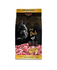 Leonardo Fresh Duck 1,5Kg