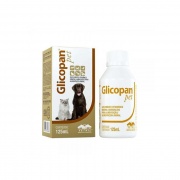 GLICOPAN (125 ml)
