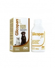 GLICOPAN (125 ml)