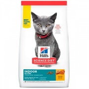 Hill's Kitten indoor (1,59 kg)