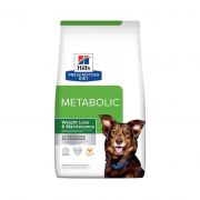 Hill's Canino Metabolic (3,49Kg)