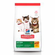 Hill's Kitten (1,59 kg)
