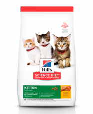 Hill's Kitten (1,59 kg)