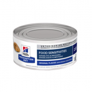 Hill's Alimento Húmedo z/d Food Sensitivities (gato)