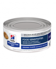 Hill's Alimento Húmedo z/d Food Sensitivities (gato)