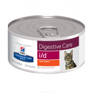 Hill's Alimento Húmedo i/d Cuidado Digestivo (gato)