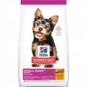 Hill's Puppy Small Paws (2,04 kg)