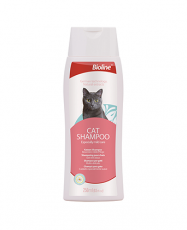 SHAMPOO PARA GATOS