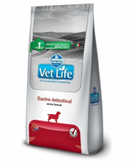 VET LIFE NATURAL GASTRO-INTESTINAL CANINE (2 y 10,1 kls)