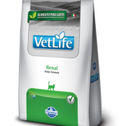 VET LIFE NATURAL RENAL FELINE (2 kls)