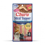 CHURU MEAL TOPPER Chicken