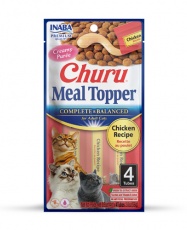 CHURU MEAL TOPPER Chicken