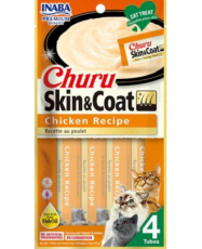 CHURU SKIN&COAT CHICKEN