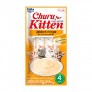 CHURU KITTEN Chicken