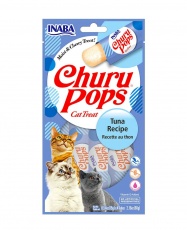 CHURU POPS Tuna