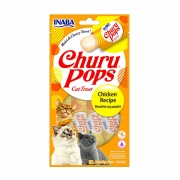 CHURU POPS Chicken
