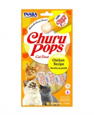 CHURU POPS Chicken