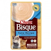 Churu BISQUE Tuna