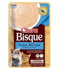Churu BISQUE Tuna