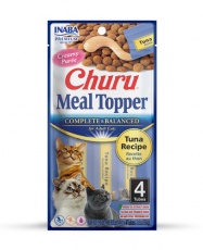 CHURU MEAL TOPPER Tuna