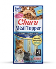 CHURU MEAL TOPPER Tuna/Scallop
