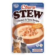 Churu STEW Chicken & Tuna
