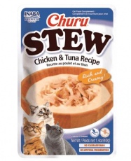Churu STEW Chicken & Tuna
