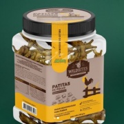 Patitas de Pollo Wildbites (250gr)