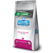 VET LIFE NATURAL STRUVITE FELINE (2 kls)