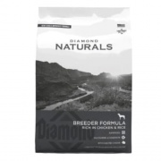 DIAMOND NATURALS BREEDER (20 kls)