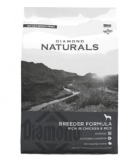 DIAMOND NATURALS BREEDER (20 kls)