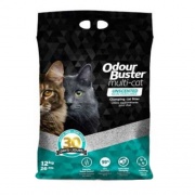 ODOUR BUSTER Multi-Cat Arena Sanitaria (12 kls)