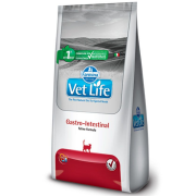 VET LIFE NATURAL GASTROINTESTINAL FELINE