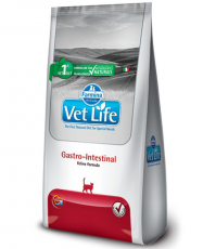 VET LIFE NATURAL GASTROINTESTINAL FELINE