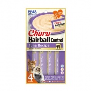 CHURU Hairball Tuna (Control Bolas de Pelo)