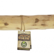 WOODY WOOD CHEW STICK (Talla M y XL)