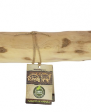 WOODY WOOD CHEW STICK (Talla M y XL)