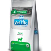 VET LIFE NATURAL RENAL CANINE (10 kls)