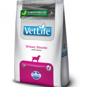 VET LIFE NATURAL URINARY STRUVITE CANINE (2 y 10 kls)