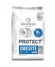 PROTECT Obesité Canino12kg
