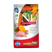 N&D Tropical Feline Adulto Castrado Pollo (7,0 Kg)